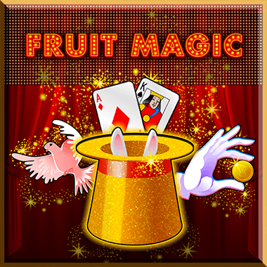 Fruit Magic slots by Fazi