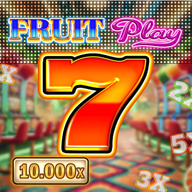 Fruit Play slots by Fazi