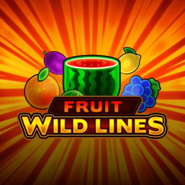Fruit Wild Lines slots by Fazi