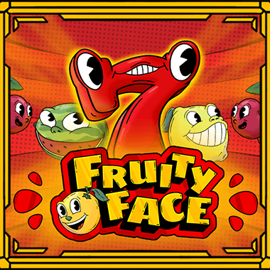 Fruity Face slots by Fazi