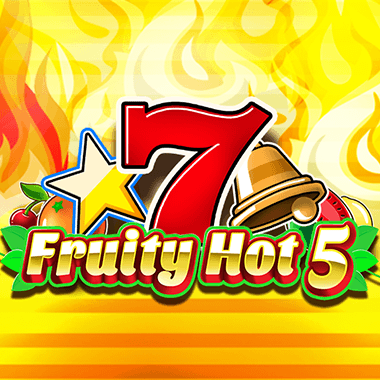 Fruity Hot 5 slots by Fazi