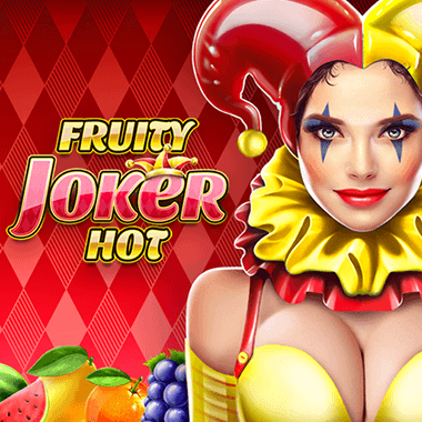 Fruity Joker Hot slots by Fazi