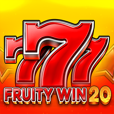 Fruity Win 20 slots by Fazi