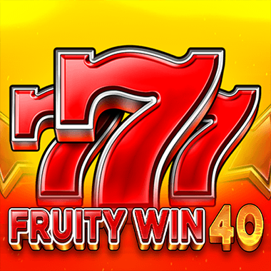 Fruity Win 40 slots by Fazi