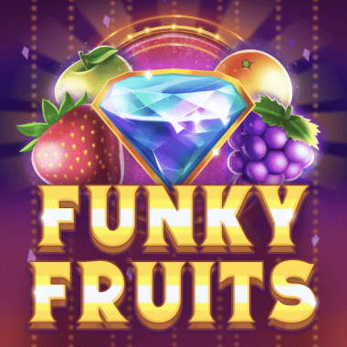 Funky Fruits slots by Fazi