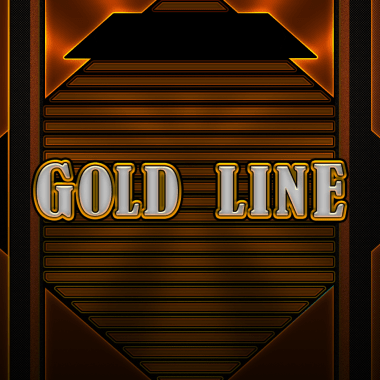Gold Line slots by Fazi