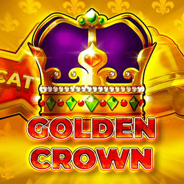 Golden Crown slots by Fazi