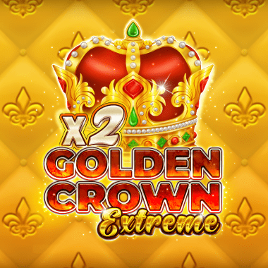 Golden Crown Extreme slots by Fazi