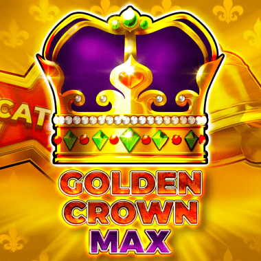Golden Crown Max slots by Fazi