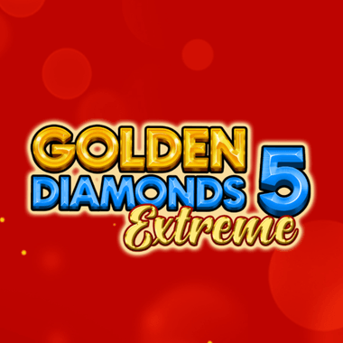 Golden Diamonds 5 Extreme slots by Fazi