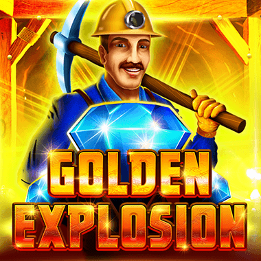 Golden Explosion slots by Fazi