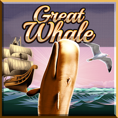 Great Whale slots by Fazi