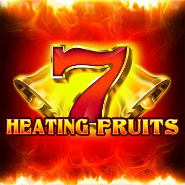 Heating Fruits slots by Fazi
