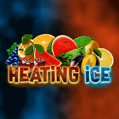 Heating Ice slots by Fazi