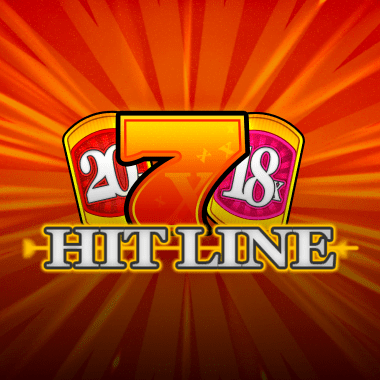 Hit Line slots by Fazi