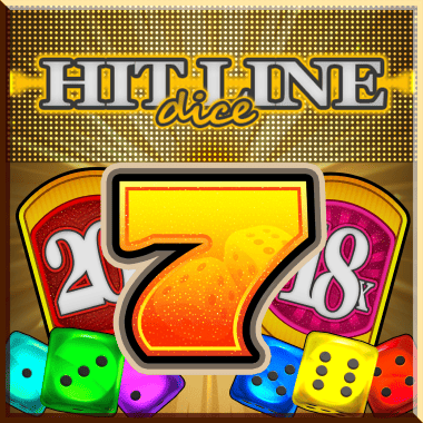 Hit Line Dice slots by Fazi