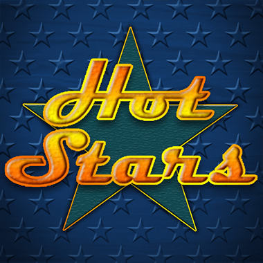 Hot Stars slots by Fazi