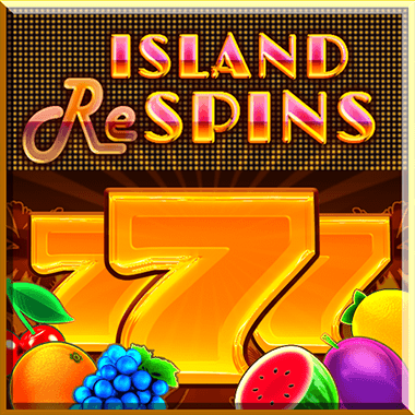 Island Respins slots by Fazi