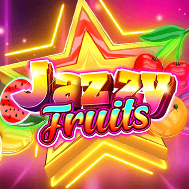 Jazzy Fruits slots by Fazi
