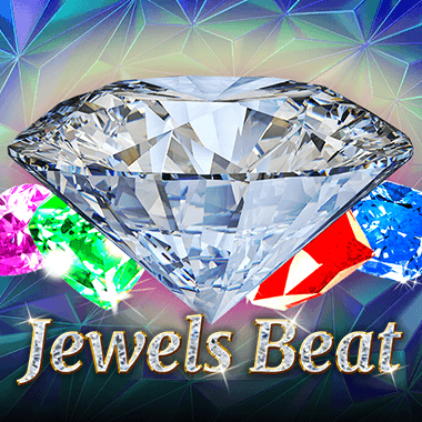 Jewels Beat slots by Fazi