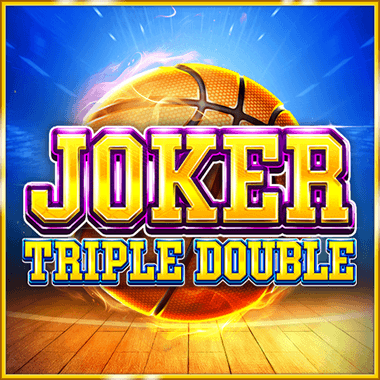Joker Triple Double slots by Fazi