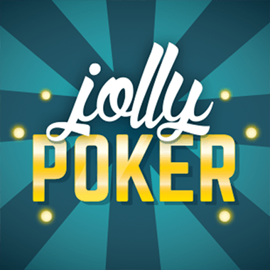 Jolly Poker by Fazi