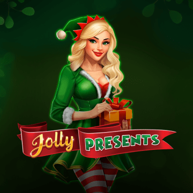 Jolly Presents slots by Fazi