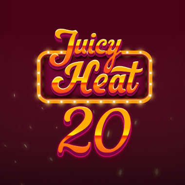 Juicy Heat 20 slots by Fazi