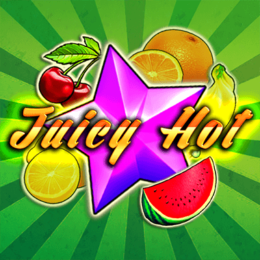 Juicy Hot slots by Fazi