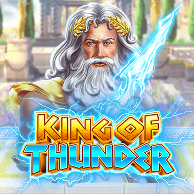 King Of Thunder slots by Fazi