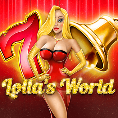 Lolla's World slots by Fazi