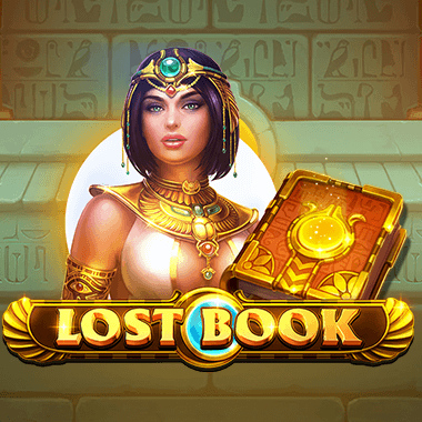 Lost Book slots by Fazi