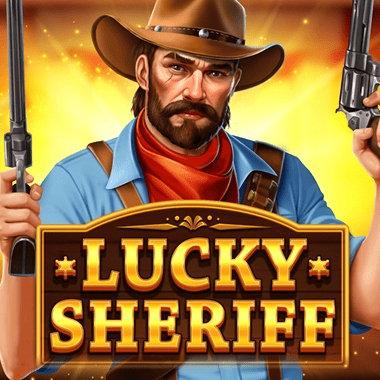 Lucky Sheriff slots by Fazi