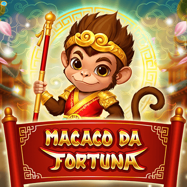 Macaco Da Fortuna slots by Fazi