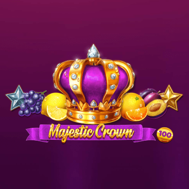 Majestic Crown 100 slots by Fazi