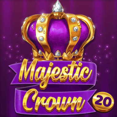 Majestic Crown 20 slots by Fazi