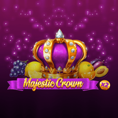 Majestic Crown x2 slots by Fazi