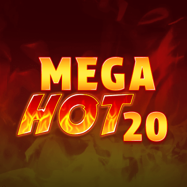 Mega Hot 20 slots by Fazi