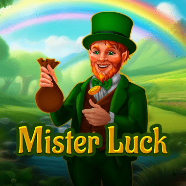 Mister Luck slots by Fazi