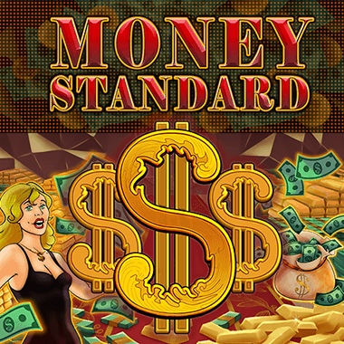 Money Standard slots by Fazi