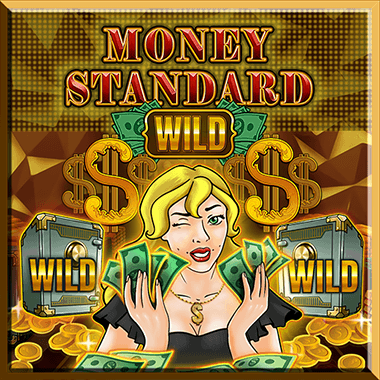 Money Standard Wild slots by Fazi