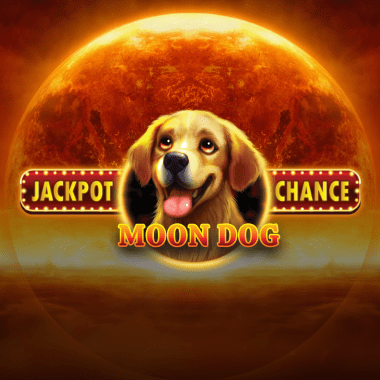 Moon Dog slots by Fazi