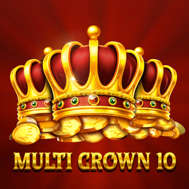 Multi Crown 10 slots by Fazi