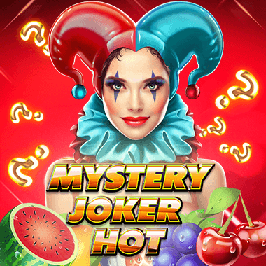 Mystery Joker Hot slots by Fazi