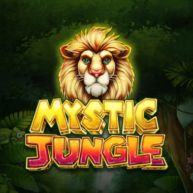 Mystic Jungle slots by Fazi