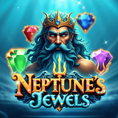 Neptune's Jewels slots by Fazi
