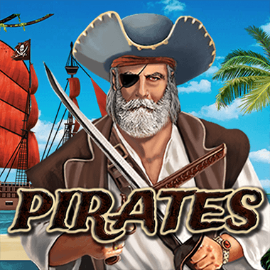 Pirates slots by Fazi