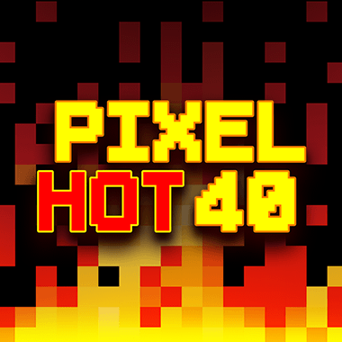 Pixel Hot 40 slots by Fazi