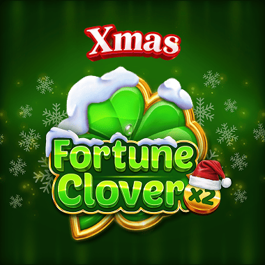 Fortune Clover X2 Xmas slots by Fazi