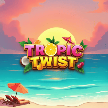 Tropic Twist slots by Fazi